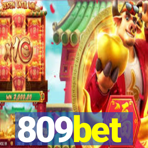 809bet