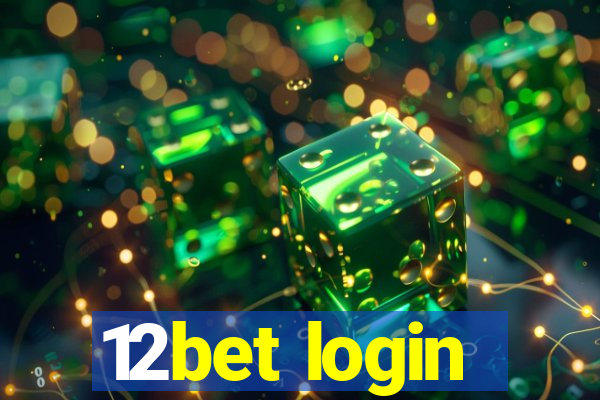 12bet login