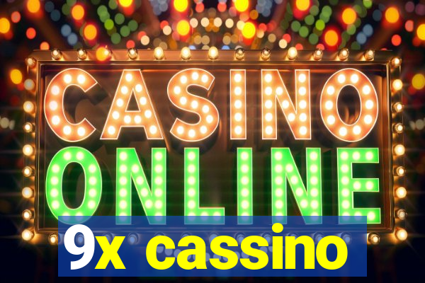 9x cassino