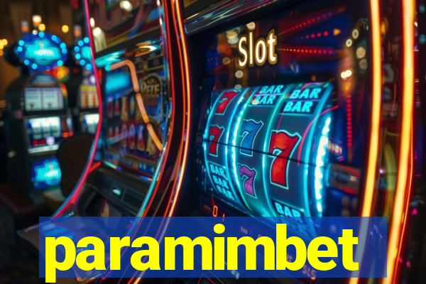 paramimbet