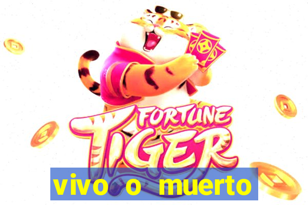 vivo o muerto manhwa 18