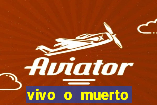 vivo o muerto manhwa 18