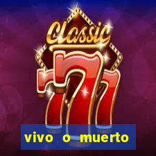 vivo o muerto manhwa 18