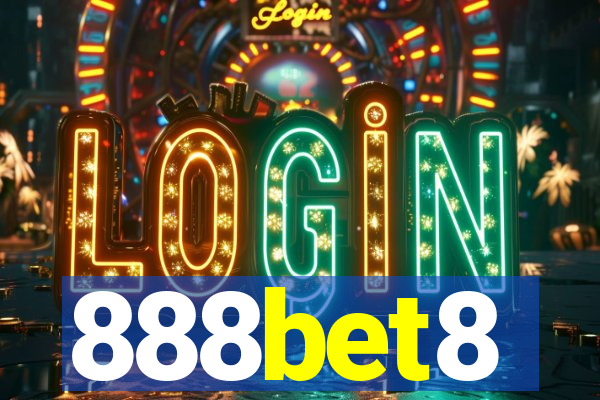 888bet8
