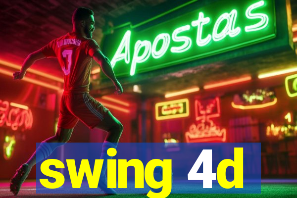 swing 4d