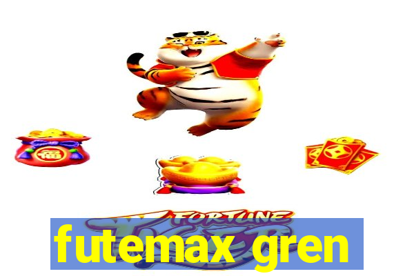 futemax gren