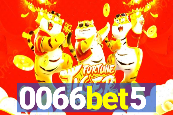0066bet5