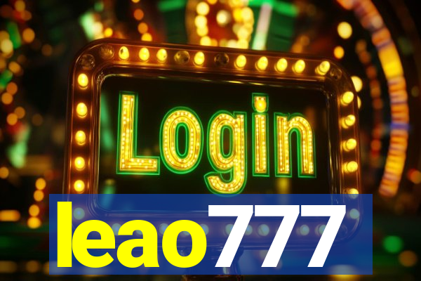 leao777