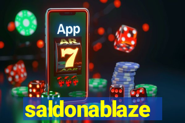 saldonablaze