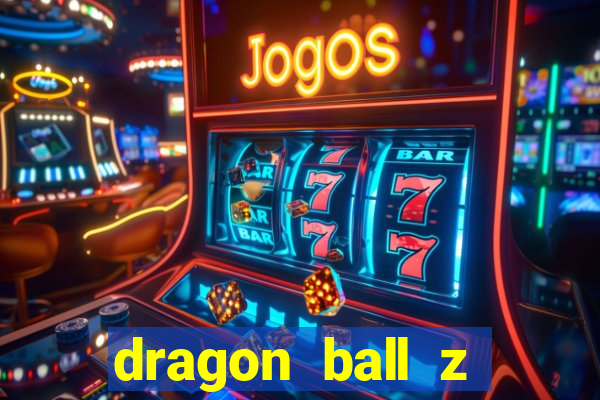 dragon ball z kakarot mobile
