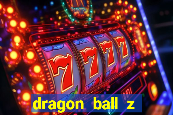 dragon ball z kakarot mobile