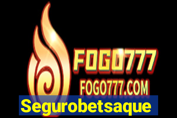 Segurobetsaque