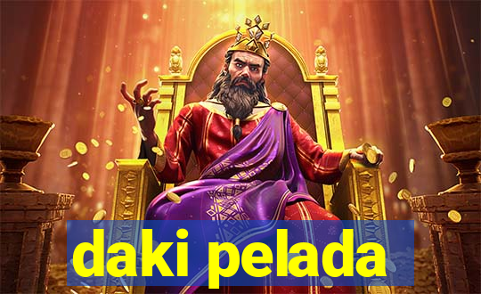 daki pelada
