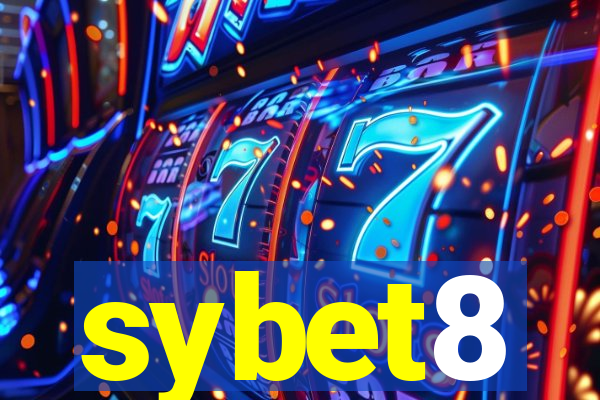sybet8