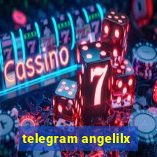 telegram angelilx