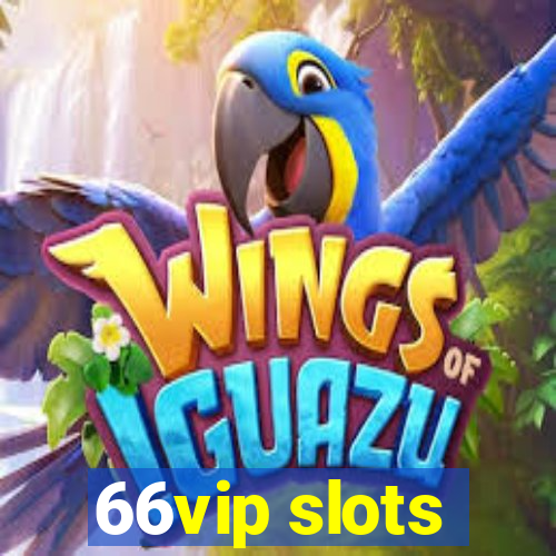 66vip slots