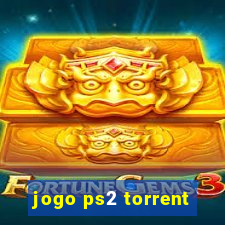 jogo ps2 torrent