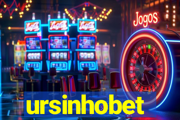 ursinhobet