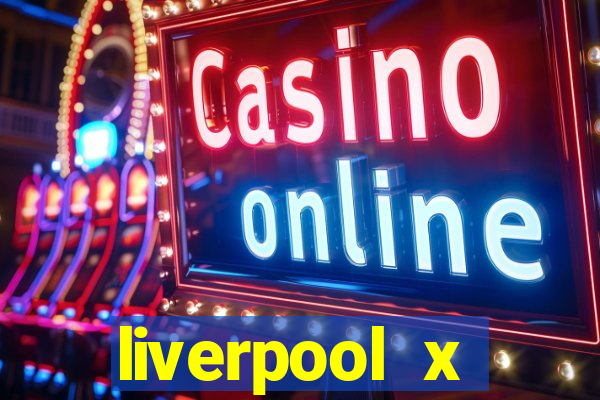 liverpool x manchester city multicanais