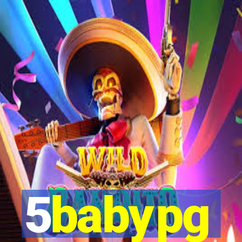5babypg