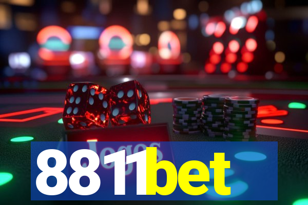 8811bet
