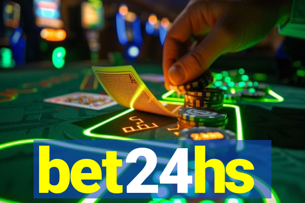 bet24hs