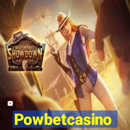 Powbetcasino