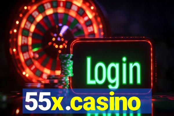 55x.casino