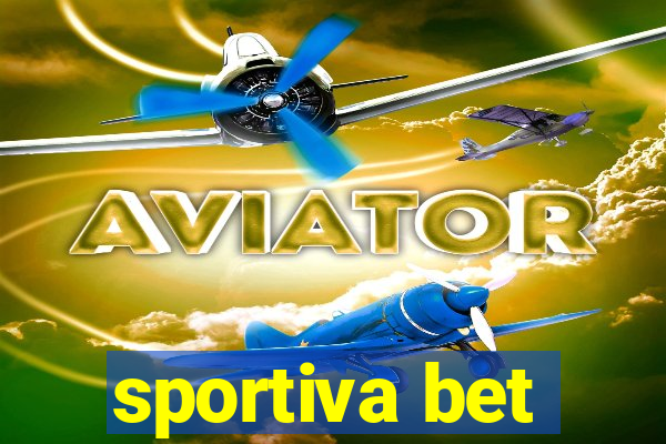 sportiva bet