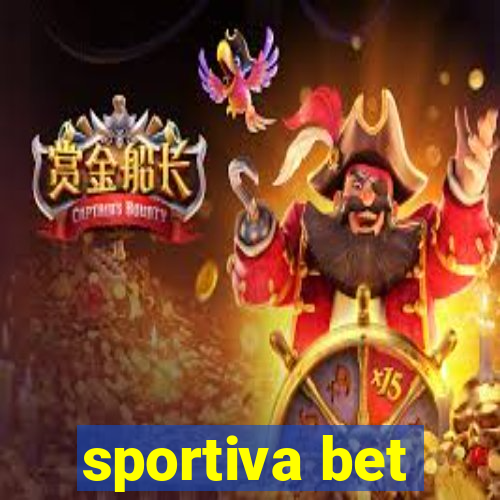 sportiva bet