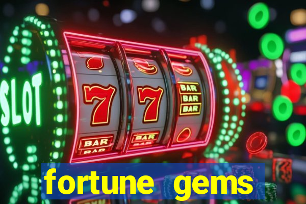 fortune gems horario pagante