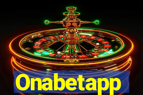 Onabetapp