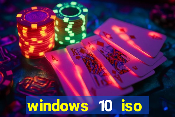 windows 10 iso download google drive