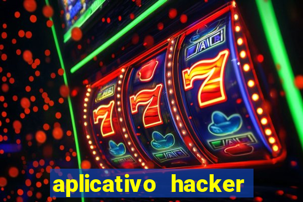 aplicativo hacker fortune tiger