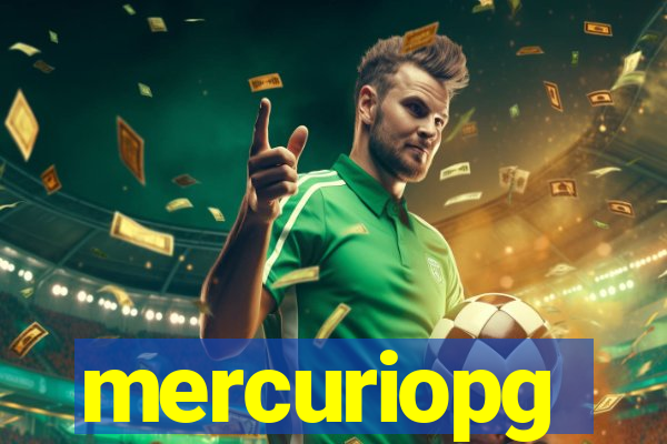 mercuriopg