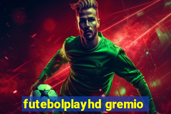 futebolplayhd gremio