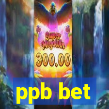 ppb bet