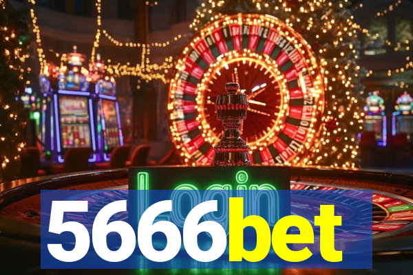 5666bet