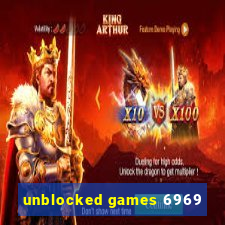 unblocked games 6969