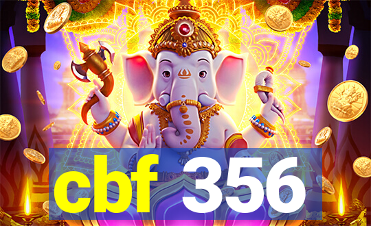 cbf 356