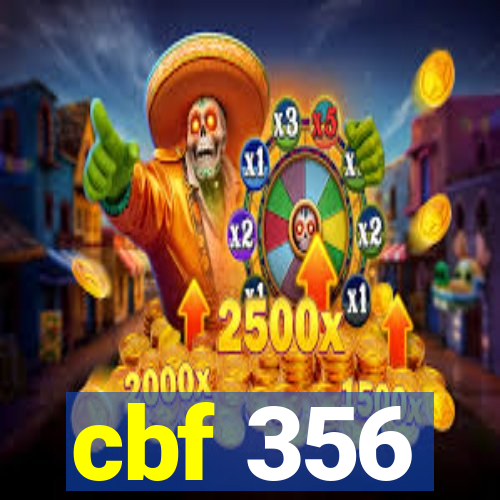 cbf 356