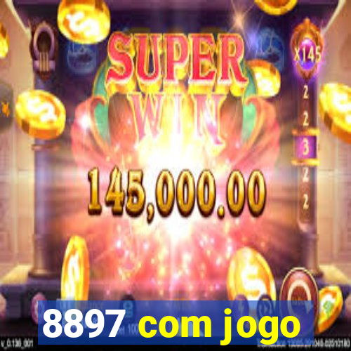 8897 com jogo