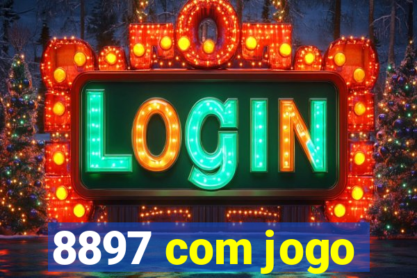 8897 com jogo
