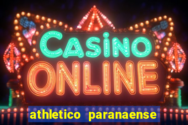 athletico paranaense x cuiaba palpite