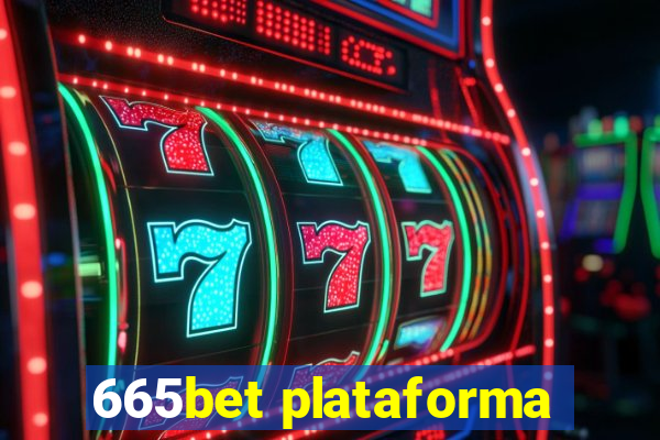665bet plataforma