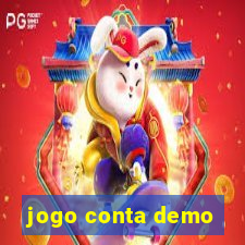 jogo conta demo