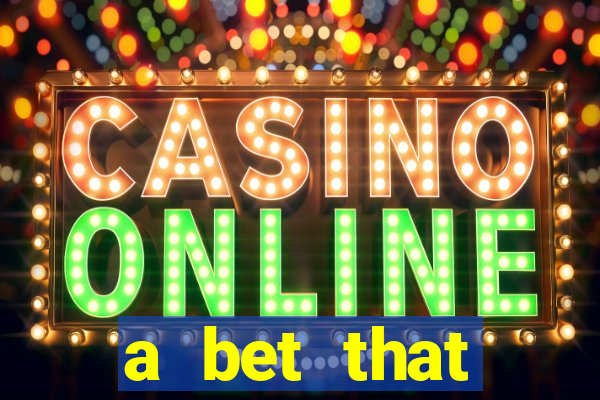 a bet that everyone won porn