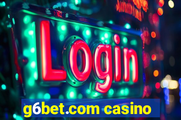 g6bet.com casino