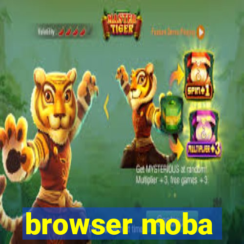 browser moba