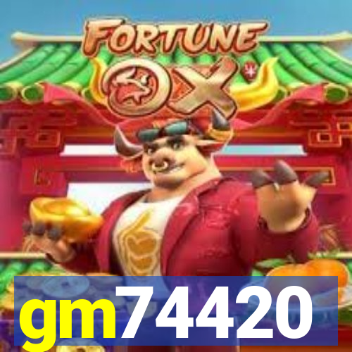 gm74420